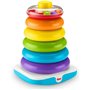 Fisher-Price Pyramide Arc-En-Ciel Géante