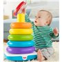 Fisher-Price Pyramide Arc-En-Ciel Géante