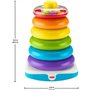 Fisher-Price Pyramide Arc-En-Ciel Géante