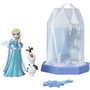 Coffret surprise 1 princesse Ice reveal + 3 accessoires et Olaf - Mattel - HRN77 - modele aléatoire