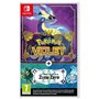 Pokémon Violet + Pass d'Extension Le trésor enfoui de la Zone Zéro - Édition Bundle  Jeu Nintendo Switch