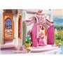 PLAYMOBIL - 70447 - Grand palais de princesse - Multicolore - 644 pieces