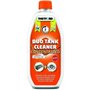 Duo tank cleaner concentre