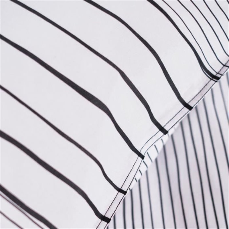 Image secondaire de Parure de lit - TODAY - Sunshine - 116561 - 2 personnes - 240x260cm - Coton - Imprimé 9.59