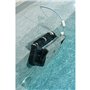 UBBINK Nettoyeur piscine Roboclean 3.