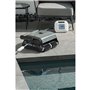 UBBINK Nettoyeur piscine Roboclean 3.