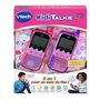 VTECH - Kidi Talkie - Rose & Violet