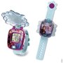 VTech Reine Des Neiges Ii - La Montre-Jeu Interactive
