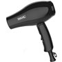 Seche-cheveux de voyage - WAHL - TRAVEL HAIR DRYER - 1000 W - 2 vitesses - Noir