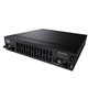 Router CISCO ISR4331/K9 Noir