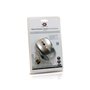 Conceptronic CLLM5BTRVWL souris Voyage Droitier RF sans fil Optique 1600 DPI