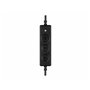 Casques avec Microphone Sandberg 126-13 Noir