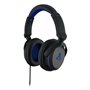 Casques avec Micro Gaming Bluestork KORP-OXYGEN Noir
