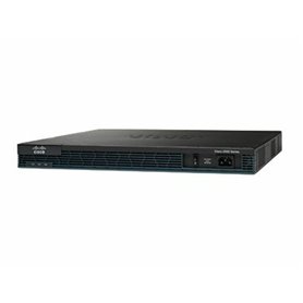 Router CISCO C2901-VSEC-CUBE/K9