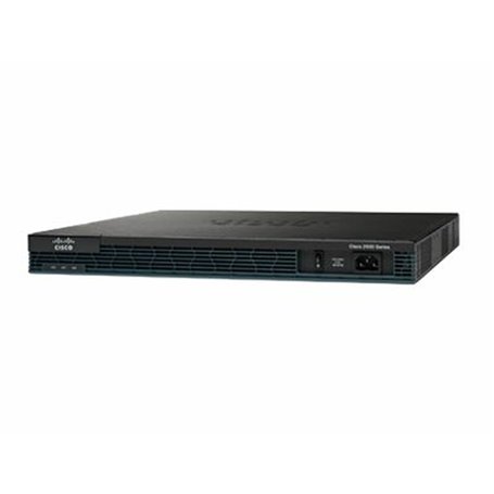Router CISCO C2901-VSEC-CUBE/K9