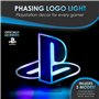 Lampe de bureau Paladone Sony PlayStation Logo
