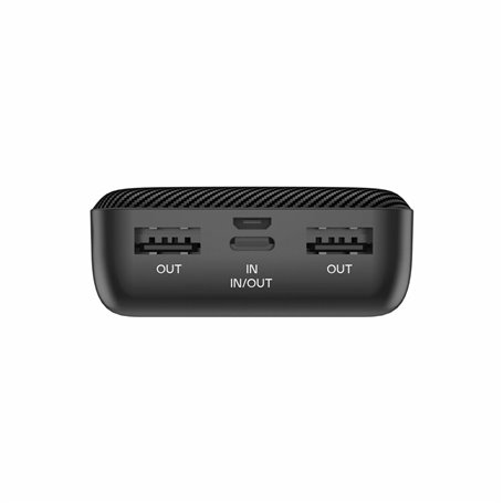Batterie pour Ordinateur Portable 415548 Noir 20000 mAh