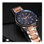 Montre Unisexe Maserati R8873640012 (Ø 44 mm)