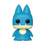 Figure à Collectionner Funko Pop! MUNCHLAX