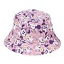 Bonnet enfant Minnie Mouse Rose (52 cm)