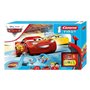 Jeu de Véhicules Carrera Disney Pixar Cars (2,4 m)