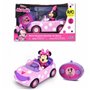 Voiture Télécommandée Minnie Mouse Roadster 19 cm