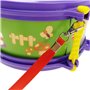 Jouet musical Reig Tambour 17 cm