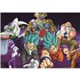 Clementoni DRAGONBALL Jeu de puzzle 500 pièce(s) Bandes dessinées