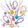Kit de création de bracelets et colliers Diset Flip