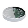 Horloge Murale Versa Plastique Quartz Pop 4 x 30 x 30 cm