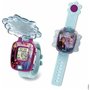 VTech Reine Des Neiges Ii - La Montre-Jeu Interactive