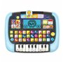 VTech Jouets Electroniques Educatifs TABLETTE P'TIT GENIUS MAGIC LIGHT