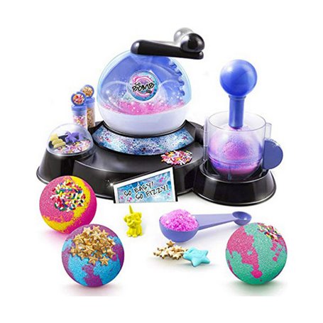 Pompe de Bain DIY Canal Toys BBD 005