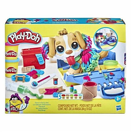 Play-Doh F36395L0 Jouet d'art et d'artisanat