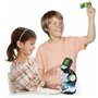 VTech Jouets Electroniques Educatifs GENIUS XL - MICROSCOPE VIDÉO INTERACTIF