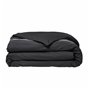 Housse de Couette TODAY Prestige Noir 220 x 240 cm