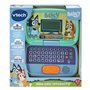 VTech Jouets Electroniques Educatifs BLUEY - MON ORDI INTERACTIF