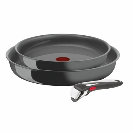 Tefal Ingenio L2619102 lot de casseroles 3 pièce(s)