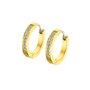 Boucles d´oreilles Femme Lotus LS2329-4/2