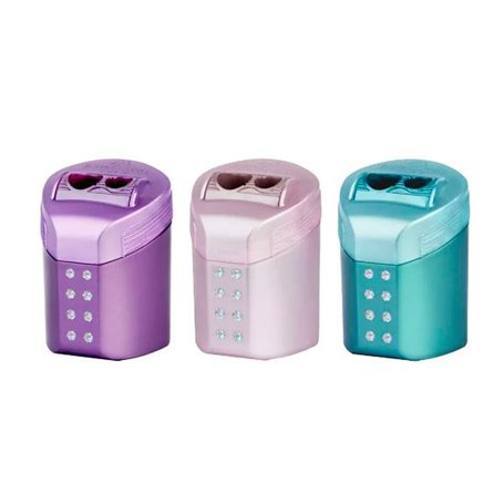 Taille-crayon Faber-Castell 183900