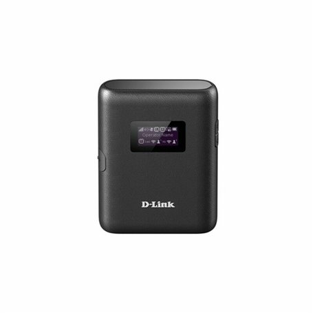 D-Link DWR-933 routeur sans fil Bi-bande (2
