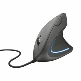 Trust Bayo Souris ergonomique verticale Trust Bayo Souris ergonomique verticale