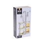 Set de pansement Excellent Houseware Huilier Vinaigrier 500 ml