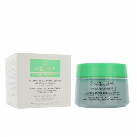Exfoliant corps Collistar Talasso-Scrub 700 g
