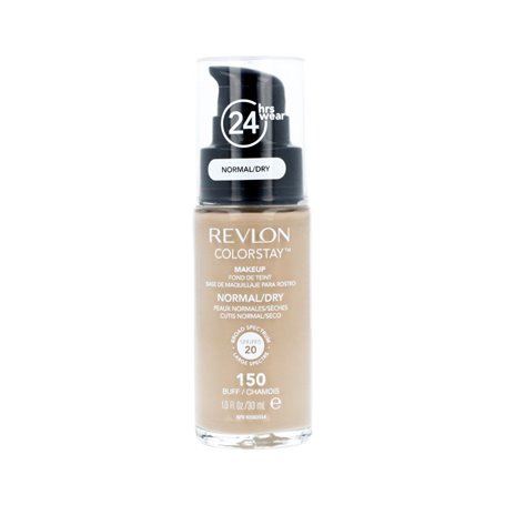 Base de maquillage liquide Colorstay Revlon Colorstay (30 ml) Nº 150 Buff Spf 20 30 ml