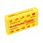 Pâte à modeler Jovi Jaune 50 g (30 Pièces)