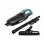Aspirateur balai Makita DCL182ZB (machine seule) 73,72 €
