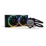 be quiet! Pure Loop 2 FX 240mm Processeur Refroidisseur de liquide tout-en-un 12 cm Noir 1 pièce(s)