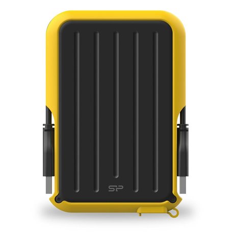 Disque Dur Externe Silicon Power A66 5 TB