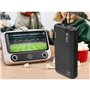 Power Bank Tracer AMOS Noir 20000 mAh